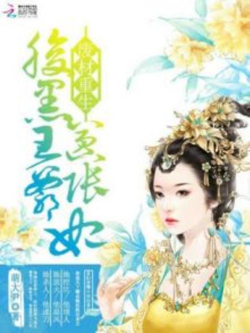 腹黑王爷嚣张妃