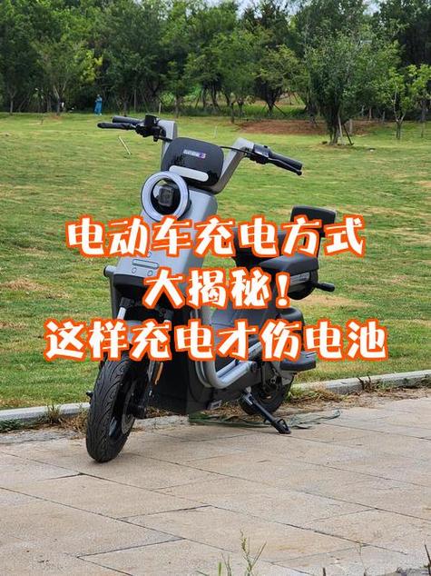电动车如何正确充电不伤电池截图