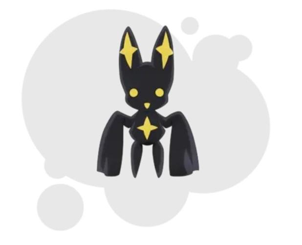 魔法少女黑猫巴图移植版图标
