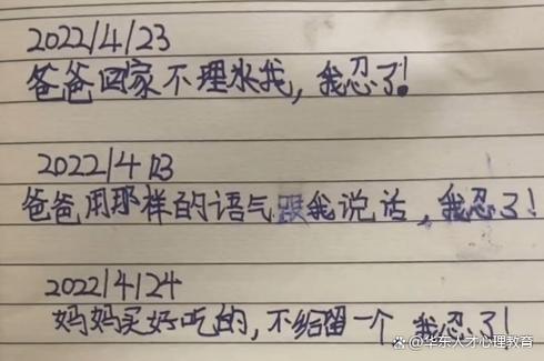 偷看他人日记侵犯了什么权