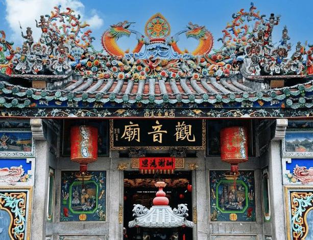 去潮汕旅游需要带什么缩略图