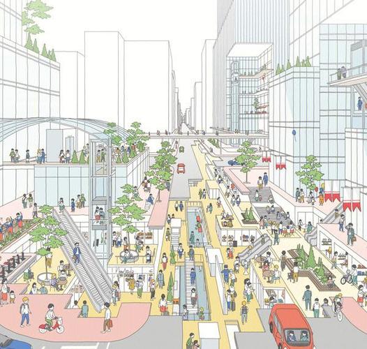 深圳布吉2025年的规划