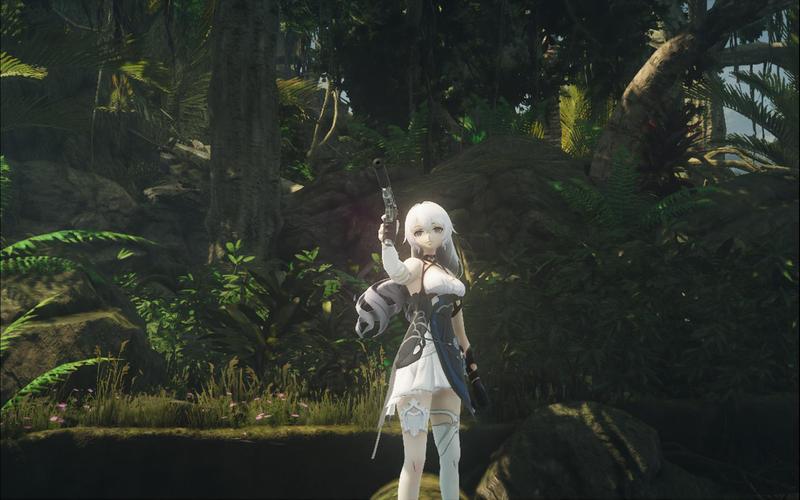 杀手3绅士mod