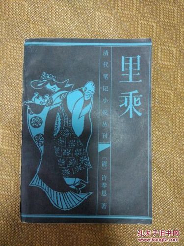 剔骨里乘txt