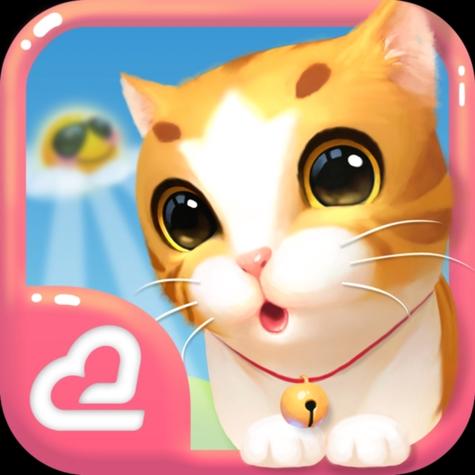 晴天小猫无需登录版图标
