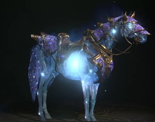 魔兽世界星骓绝版了吗