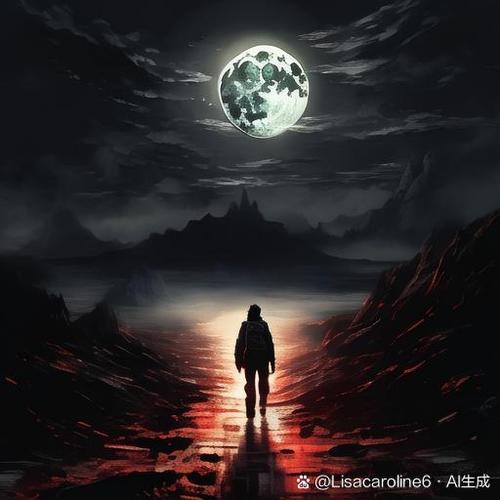 一切终将逝去,唯有孤独永恒