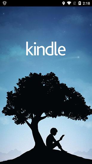 kindle国际版8.23
