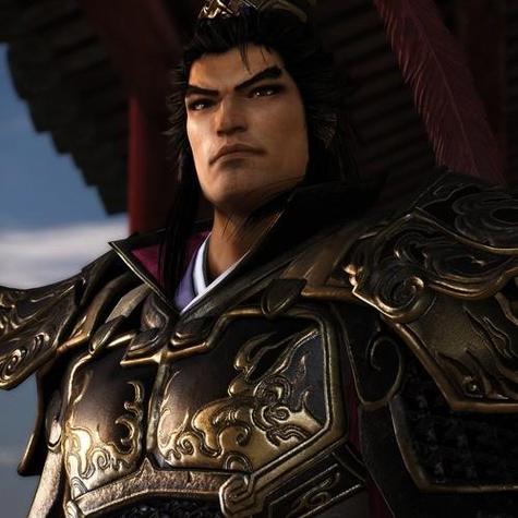 真三国无双10人物介绍缩略图