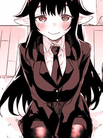 咒回两个DK捡到魅魔后