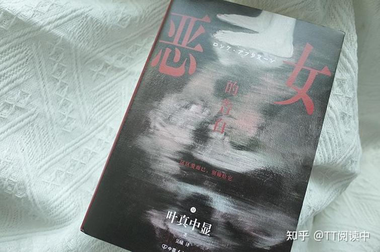 恶女的定义小说
