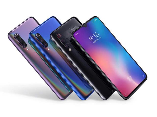 小米9怎么样