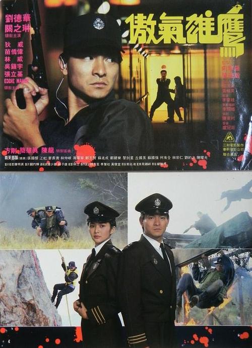 傲气雄鹰无广告版
