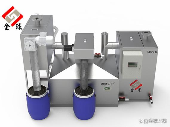 柴油车油水分离器放水缩略图