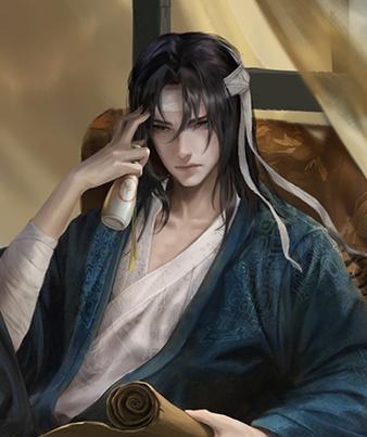 三国的郭嘉缩略图