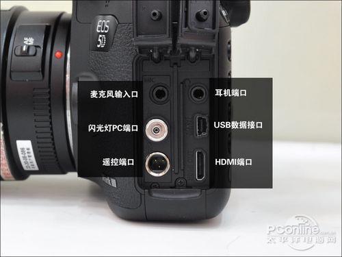 佳能5d3自动对焦微调图标