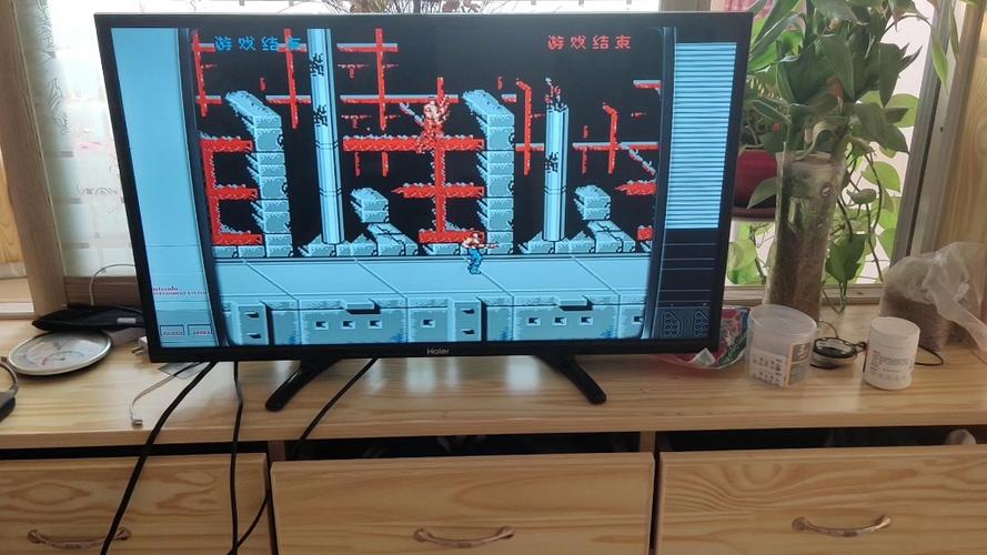 魂斗罗2无敌版图标