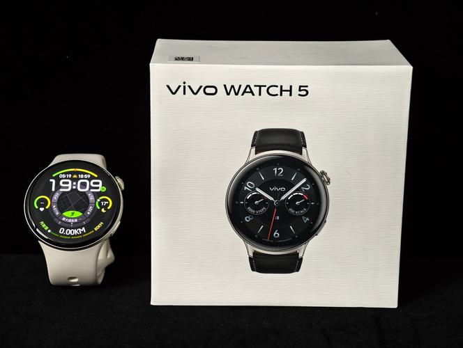 vivo手表watch5