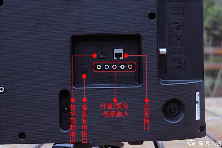 夏普电视 电源红灯缩略图