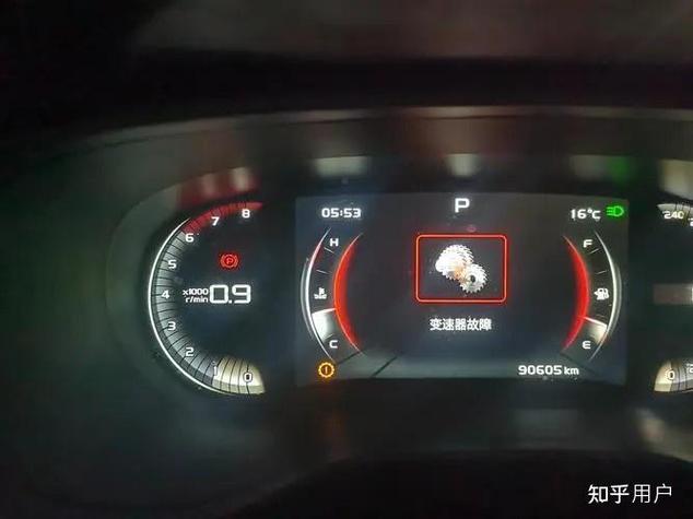 加速上不去什么原因