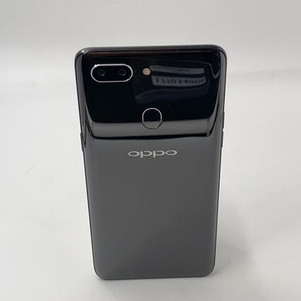 oppo r15梦境版图片