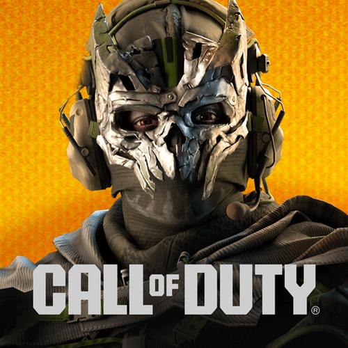 call of duty mobile国际服下载