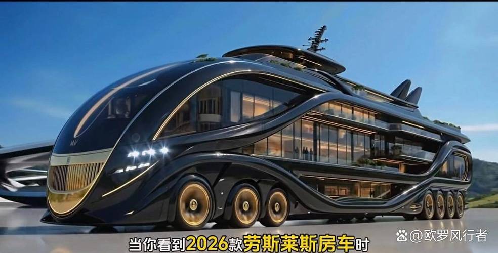 世界顶级黑科技