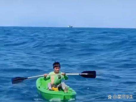 大海昰小朋友的什么