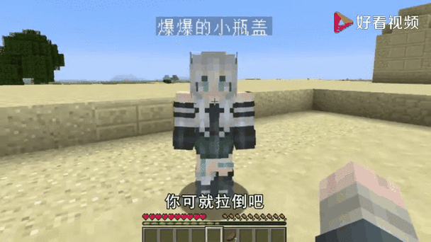 我的世界呆呆解说全部缩略图