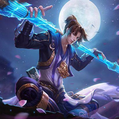 王者荣耀头像霸气