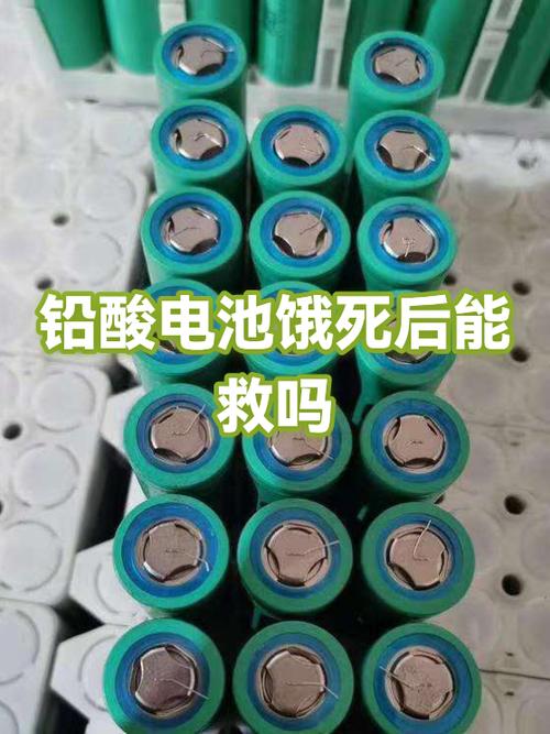 饿死的电池能修复吗缩略图