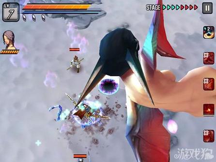 亡灵杀手无限技能