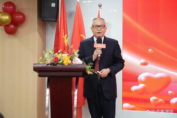 希望之光创始人是谁