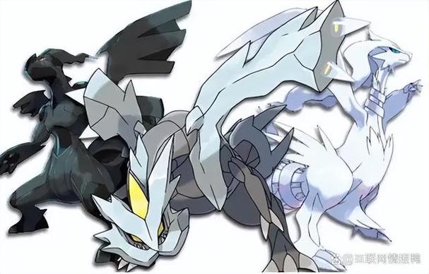 宝可1—9所有神兽英文名字