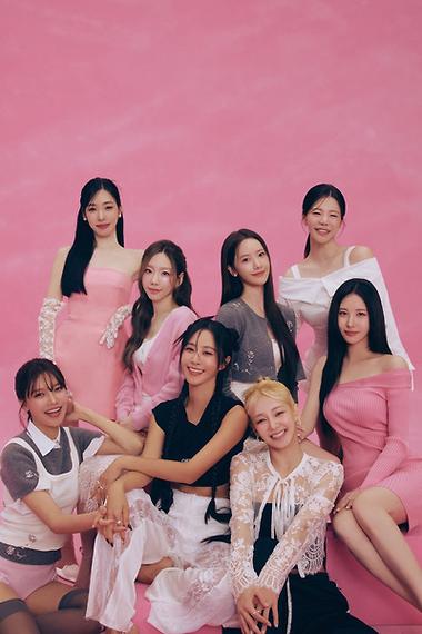 韩国女团top排名图标