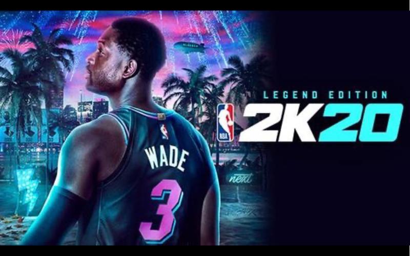 nba202k20下载破解版