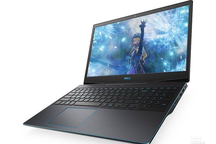 戴尔2019新品笔记本