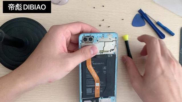 nova2s值得换电池吗