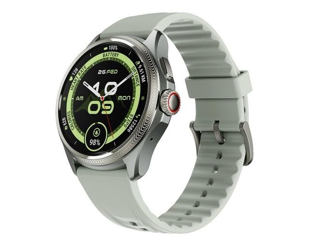 ticwatchpro微信怎么用