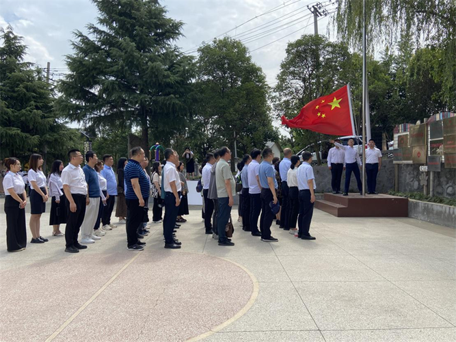 示范支部有哪些标准缩略图