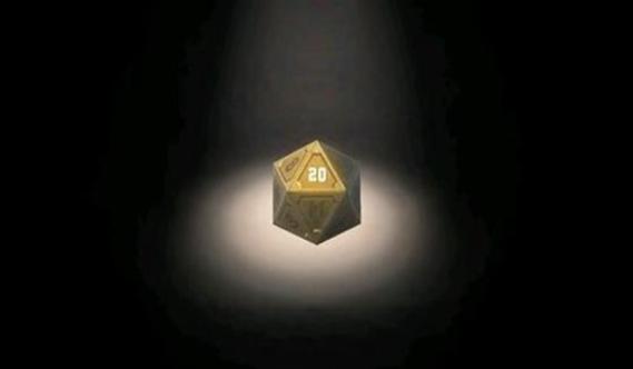 第五人格骰子上限图标