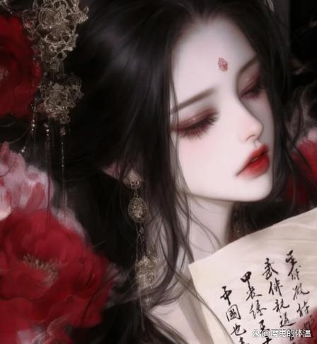 江湖第一美人沦陷