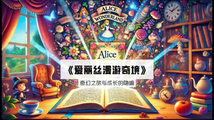 爱丽丝·德维尔截图