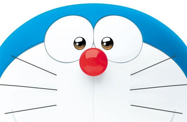 樱桃小丸子哆啦a梦