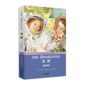 觉醒the awakening缩略图