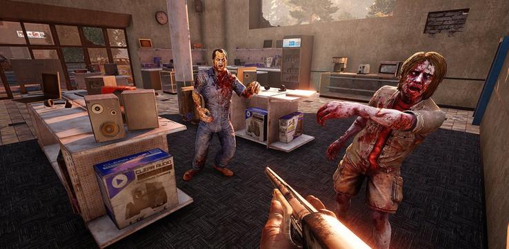 7day to die 停止工作截图