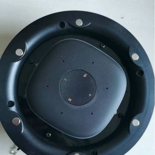 小爱音箱Pro喇叭单元