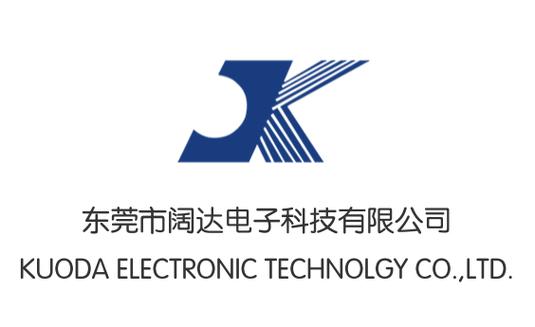 达阔科技图标