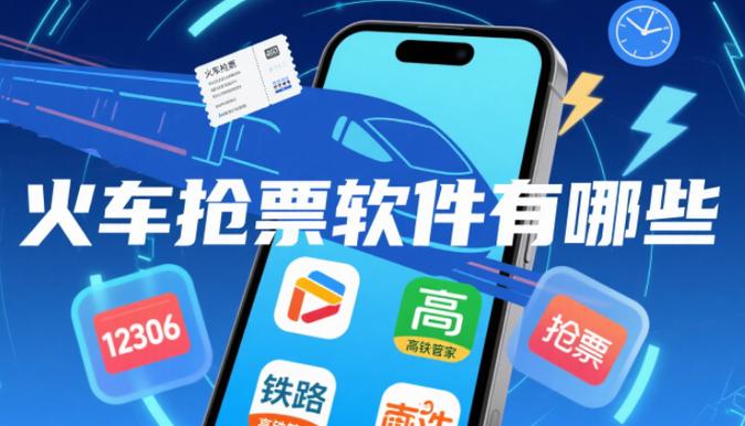 火车票抢票取消订单扣手续费吗缩略图