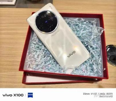 vivox100可以装几张卡